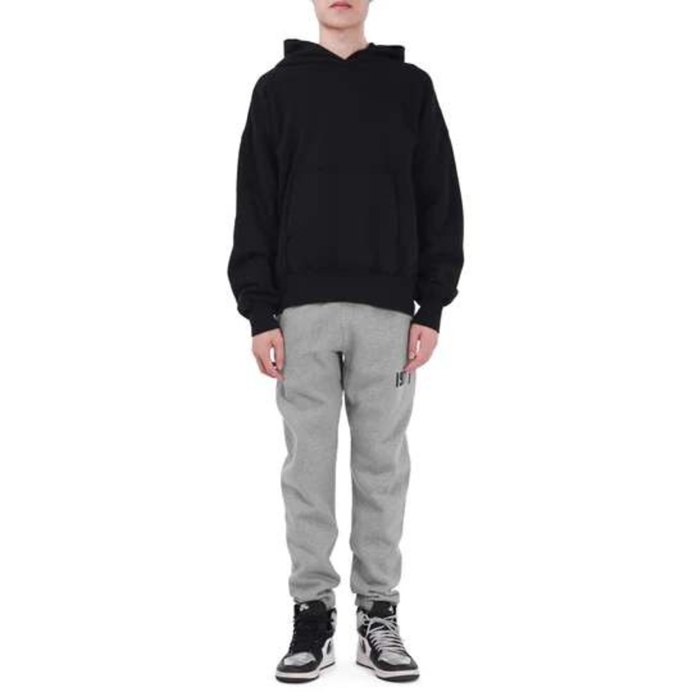 Fear of God Essentials 1977 Dark Oatmeal Sweatpants Size Medium NWT - Picture 3 of 4